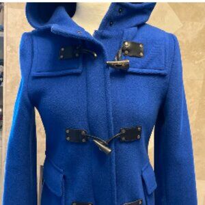Burberry London Coat